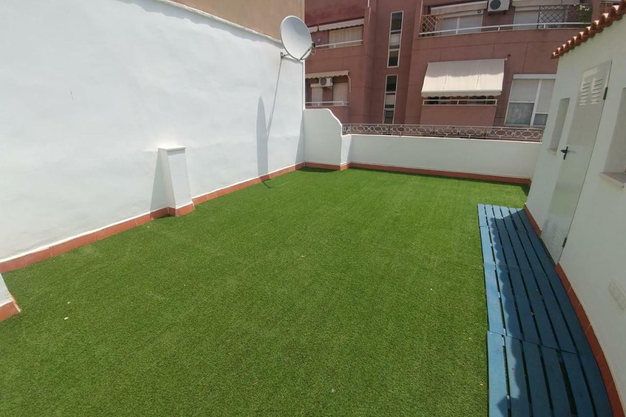 Ca' Els Ferros Villa Valencia Ngoại thất bức ảnh