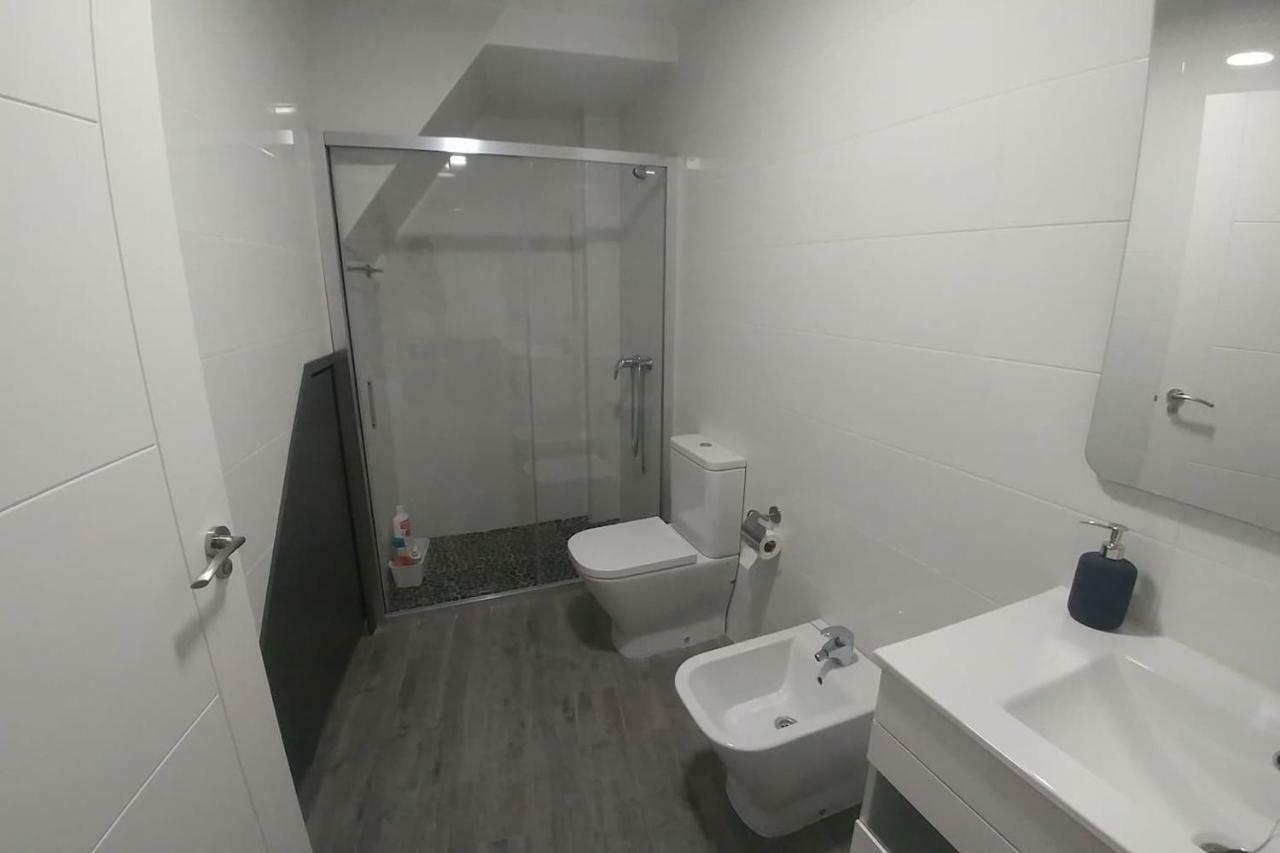 Ca' Els Ferros Villa Valencia Ngoại thất bức ảnh