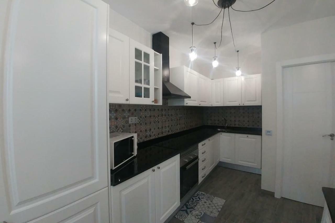 Ca' Els Ferros Villa Valencia Ngoại thất bức ảnh