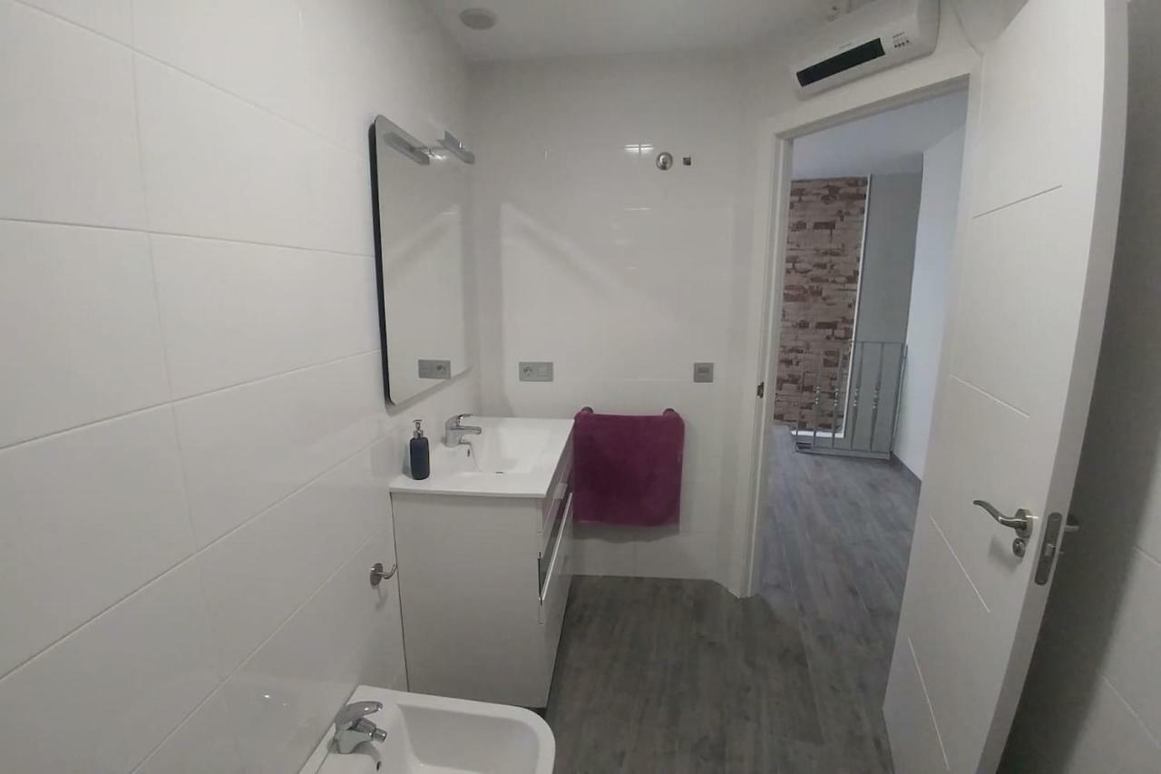 Ca' Els Ferros Villa Valencia Ngoại thất bức ảnh