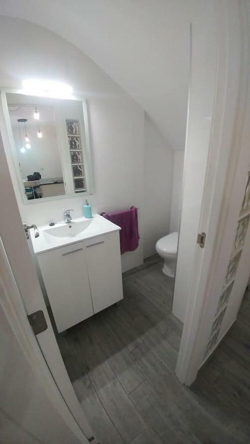 Ca' Els Ferros Villa Valencia Ngoại thất bức ảnh