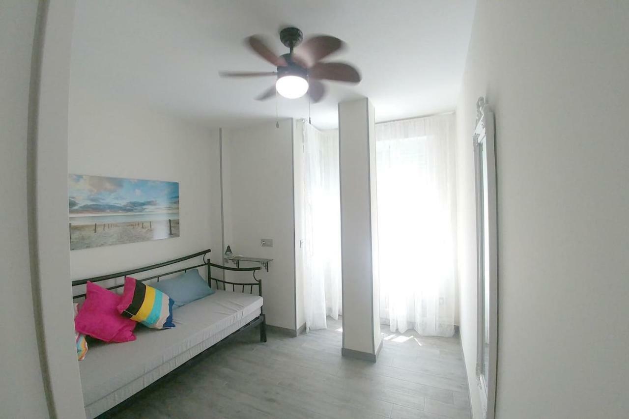 Ca' Els Ferros Villa Valencia Ngoại thất bức ảnh