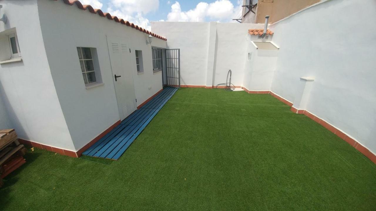 Ca' Els Ferros Villa Valencia Ngoại thất bức ảnh